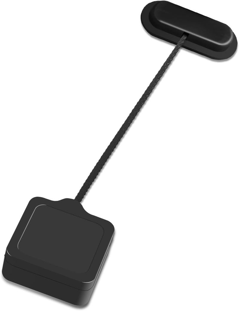 SWESGI Tour Trunk Cable Lid Tether Fit for Harley Aftermarket King Chopped Razor Touring Trunk Luggage Compatible with Touring Road King Road Glide Street Glide Electra Glide Ultra-Classic 2014-later - Image 3